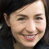 Laure Waridel
