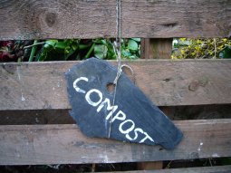 Compostage à l'UdeM