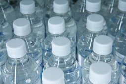Les bouteilles de plastique à usage unique sont bannies à l'UdeM