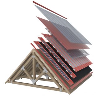 Solar Roof Tesla