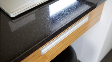 comptoir granite