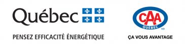 Les partenaires du colloque 2014 : MRN et CAA Québec Habitation 