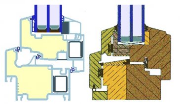 Passivhaus fenster beispiele