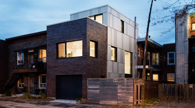 UHA Montréal