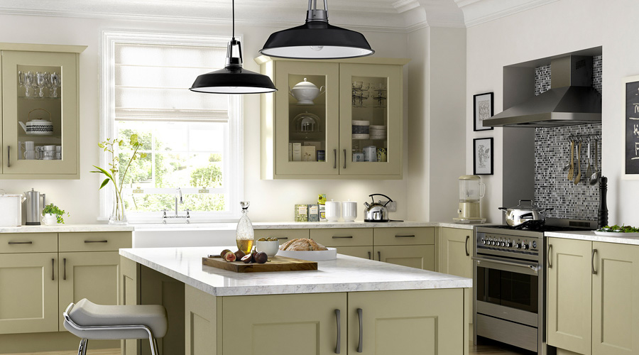 rénovation cuisine