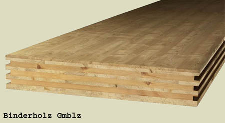 panneaux de bois