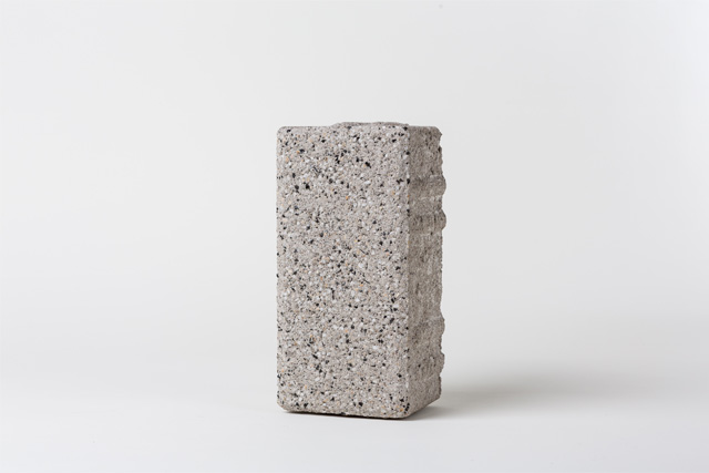 brique de béton