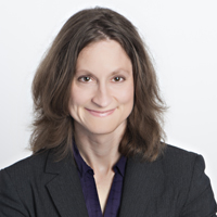 Wendy Pollard, SCHL